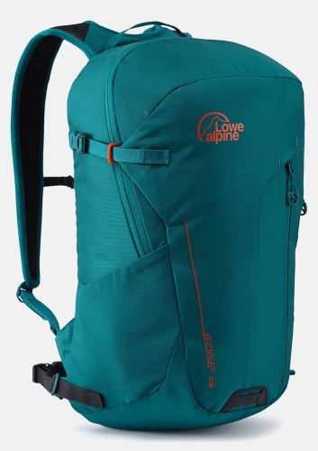 Купить Рюкзак Lowe Alpine Edge 22 LA FDP-90 в Киеве по лучшей цене с доставкой в Украине | Магазин NORTHWALL